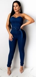 Stretchy Sexy Jumpsuit